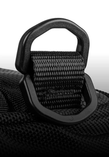 Rynox Navigator Tank Bag 15L Genuine YKK Fittings